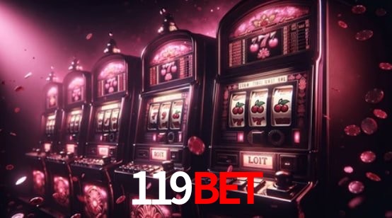 Imagem secundária para conteúdo da página Facebook 119bet