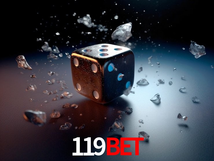 Benefícios do Login 119bet - Bônus e Vantagens Exclusivas