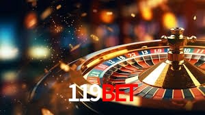 Jogos de Mesa Premium 119bet - Blackjack, Roleta, Baccarat