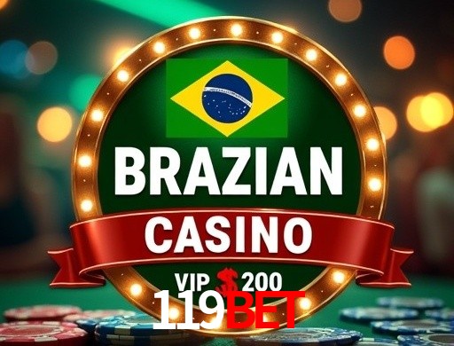 Vantagens de jogar slots no 119bet Brasil