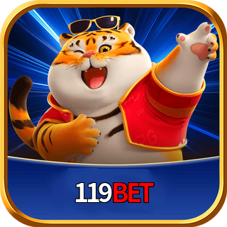 119bet Logo