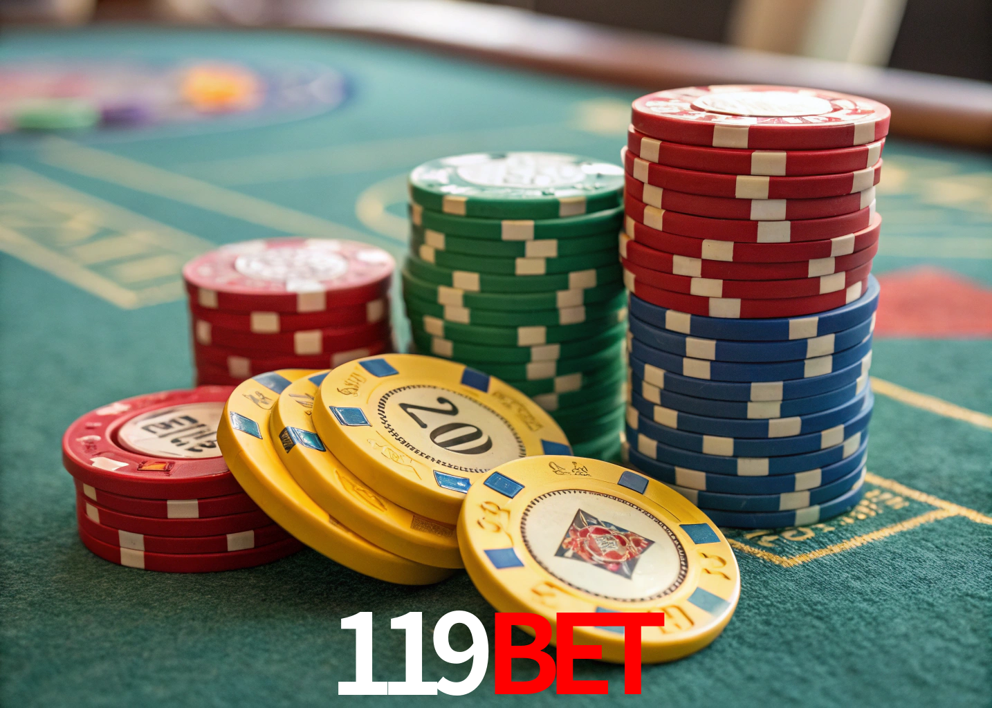 119BET