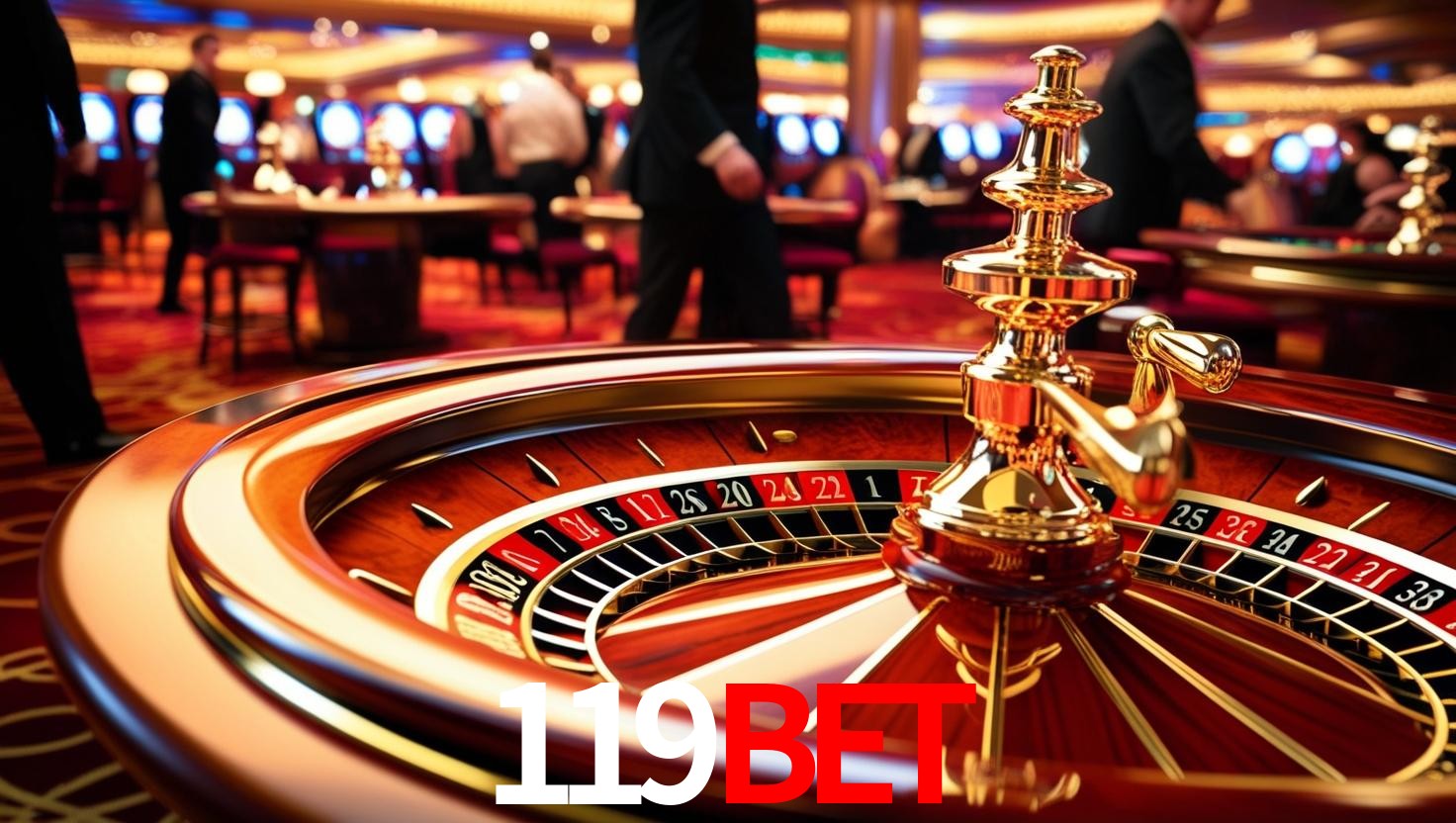 119BET