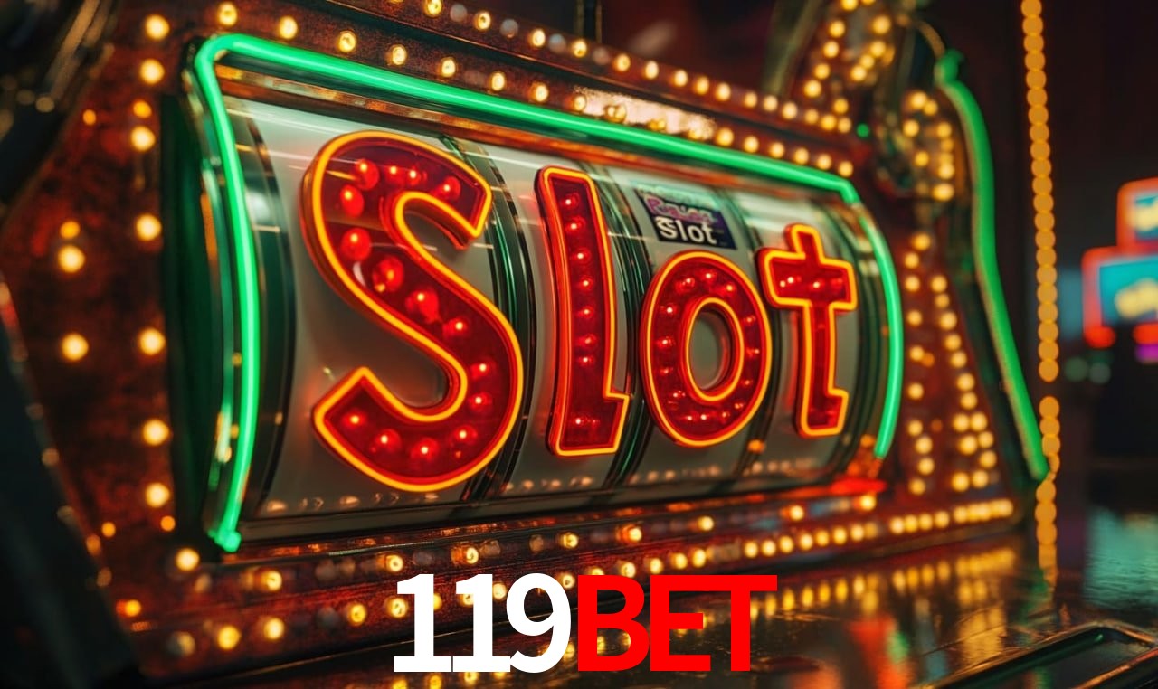  119BET.COM