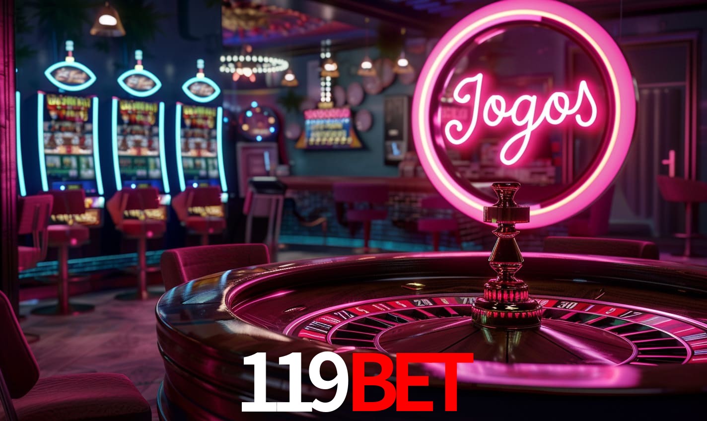 119BET.COM